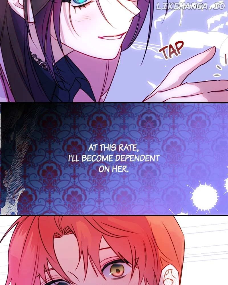 Heart Throbbing Conqueror chapter 98 page 50