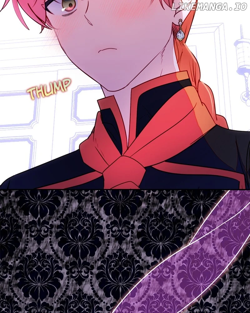 Heart Throbbing Conqueror chapter 98 page 51
