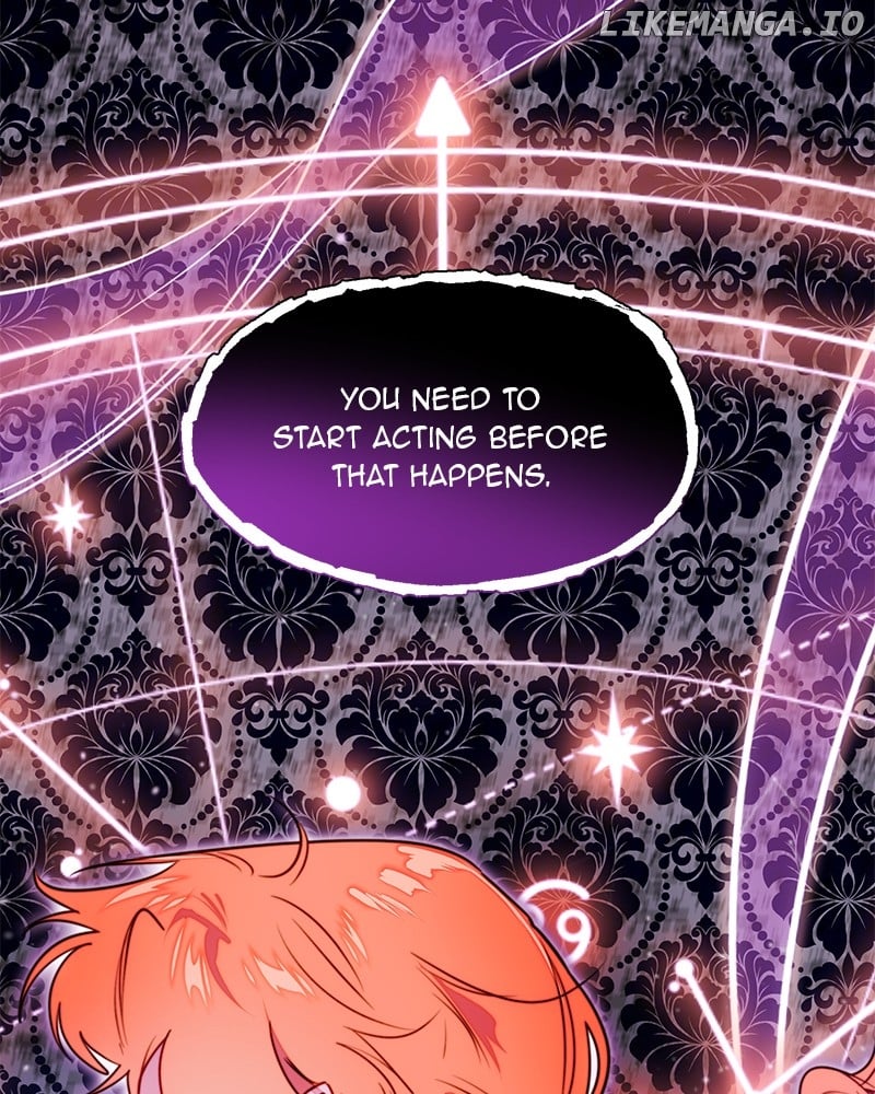 Heart Throbbing Conqueror chapter 98 page 52
