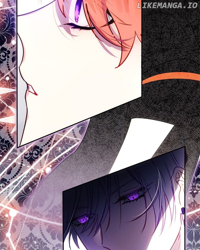 Heart Throbbing Conqueror chapter 98 page 54
