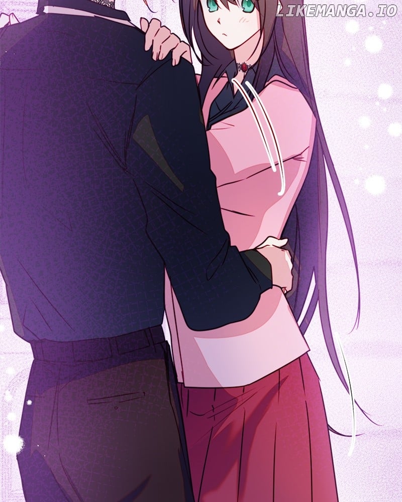 Heart Throbbing Conqueror chapter 98 page 58