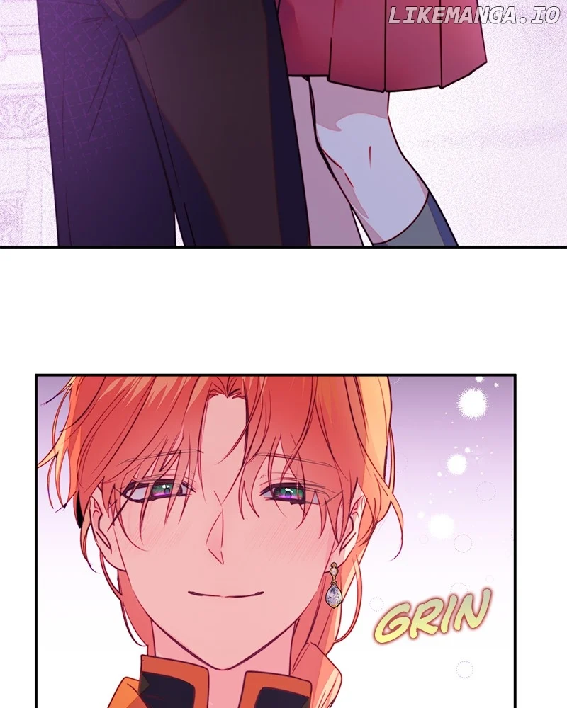Heart Throbbing Conqueror chapter 98 page 59