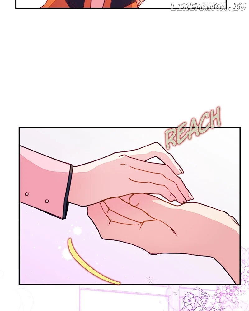 Heart Throbbing Conqueror chapter 98 page 60
