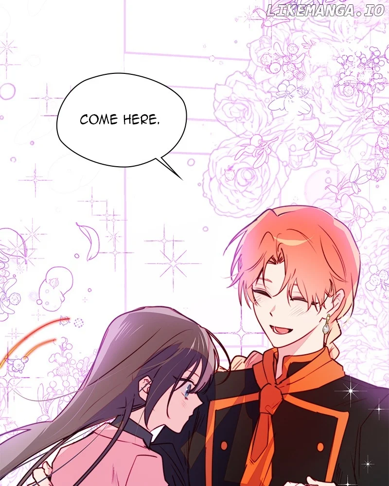 Heart Throbbing Conqueror chapter 98 page 61