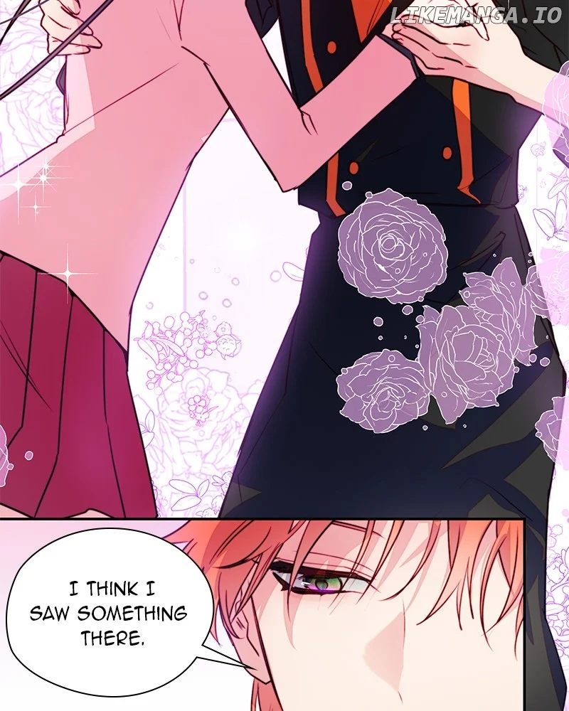 Heart Throbbing Conqueror chapter 98 page 62