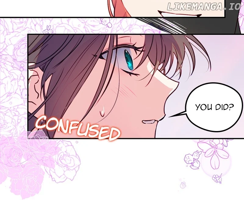 Heart Throbbing Conqueror chapter 98 page 63
