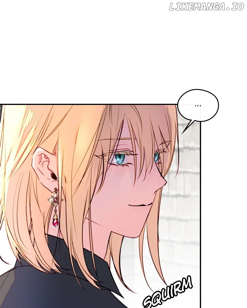 Heart Throbbing Conqueror chapter 98 page 64