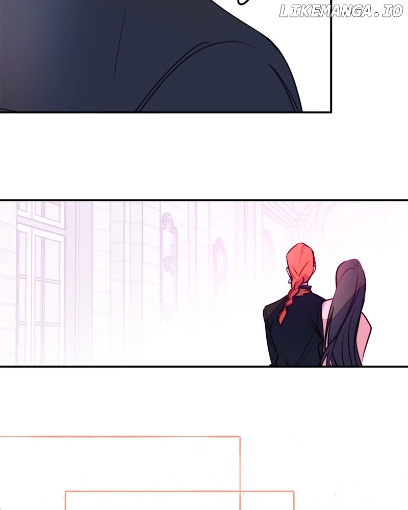 Heart Throbbing Conqueror chapter 98 page 65