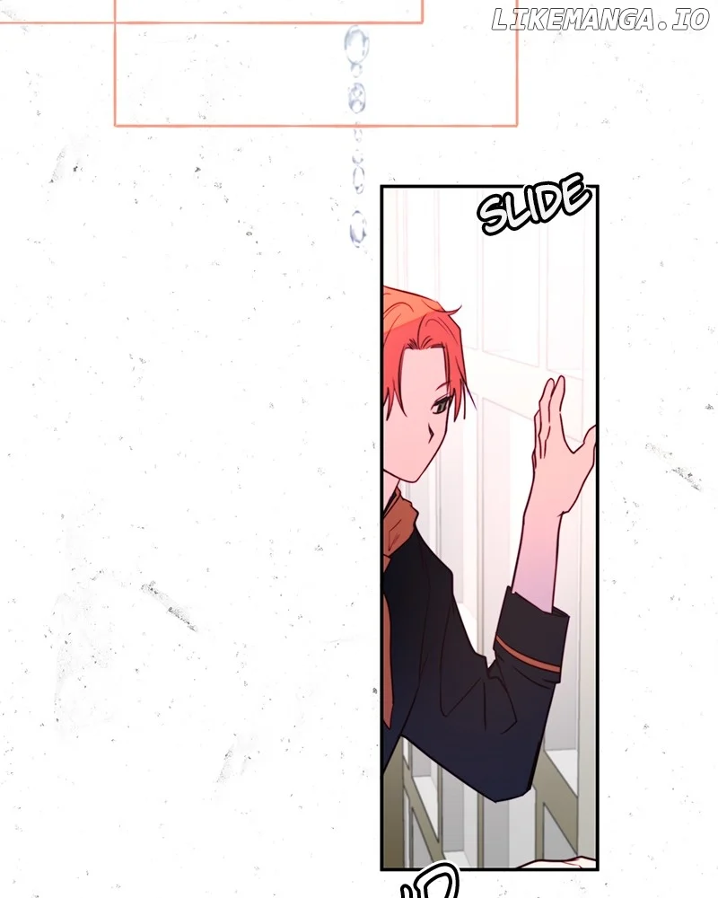 Heart Throbbing Conqueror chapter 98 page 66