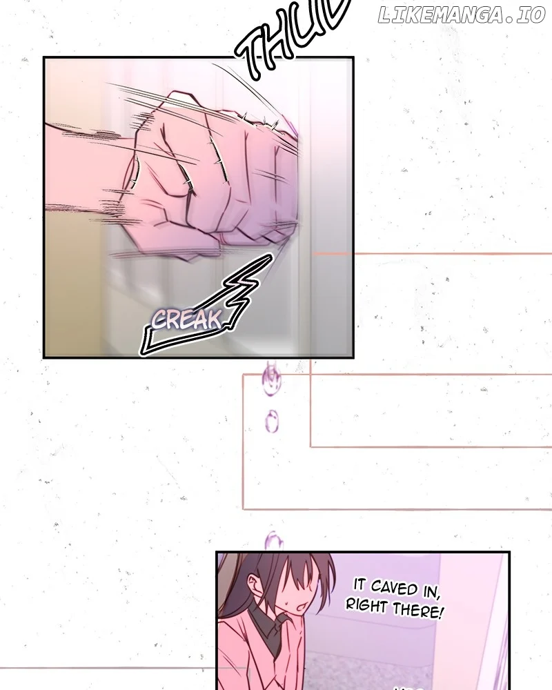 Heart Throbbing Conqueror chapter 98 page 67