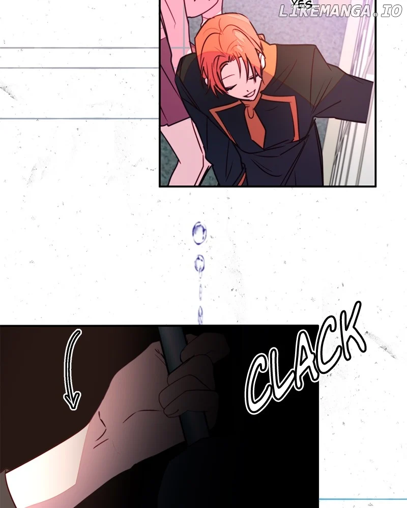 Heart Throbbing Conqueror chapter 98 page 68