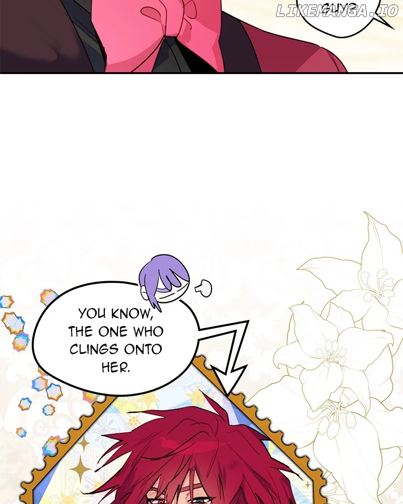 Heart Throbbing Conqueror chapter 98 page 7