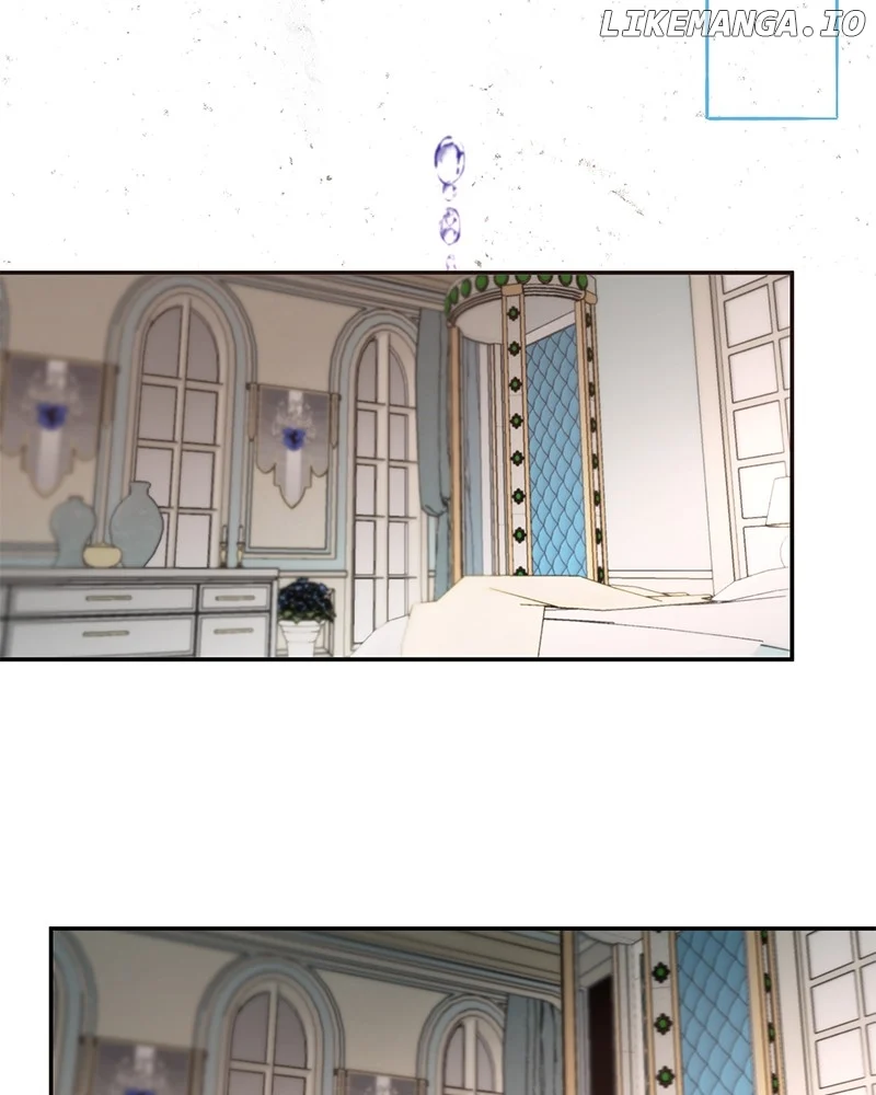 Heart Throbbing Conqueror chapter 98 page 70
