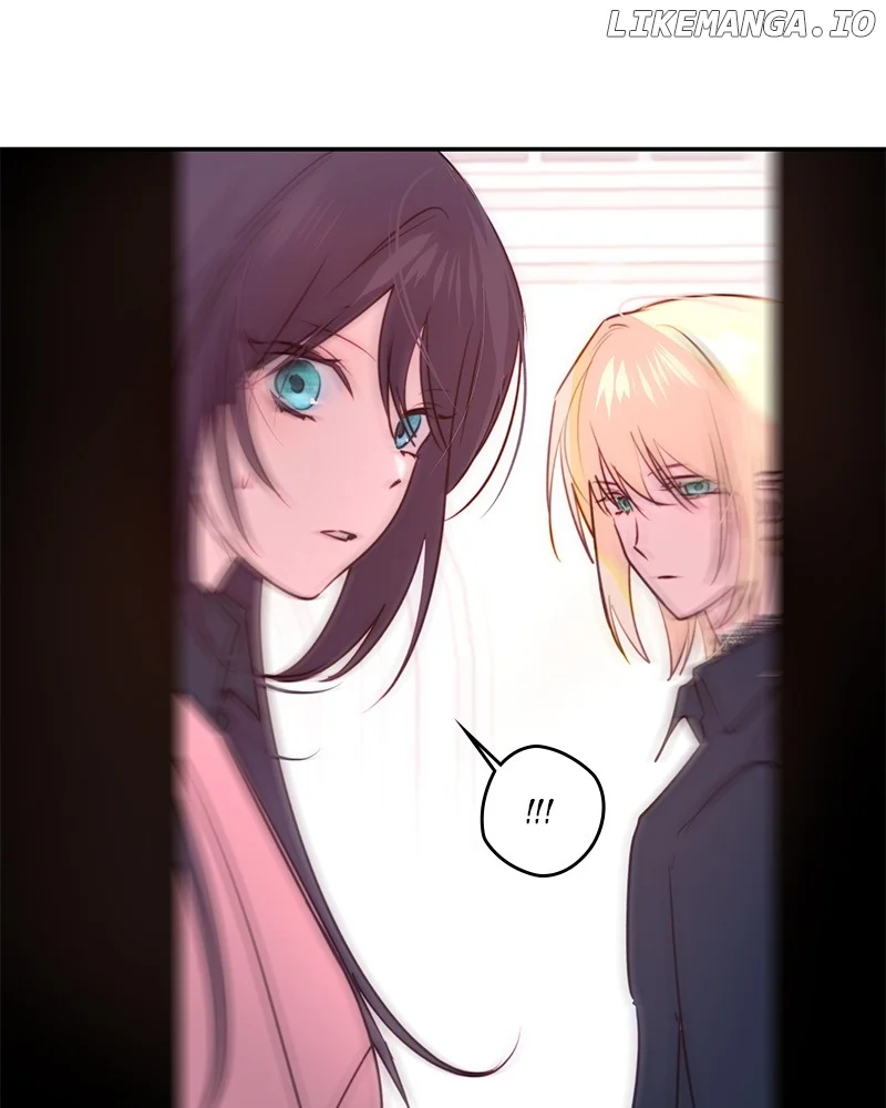 Heart Throbbing Conqueror chapter 98 page 72