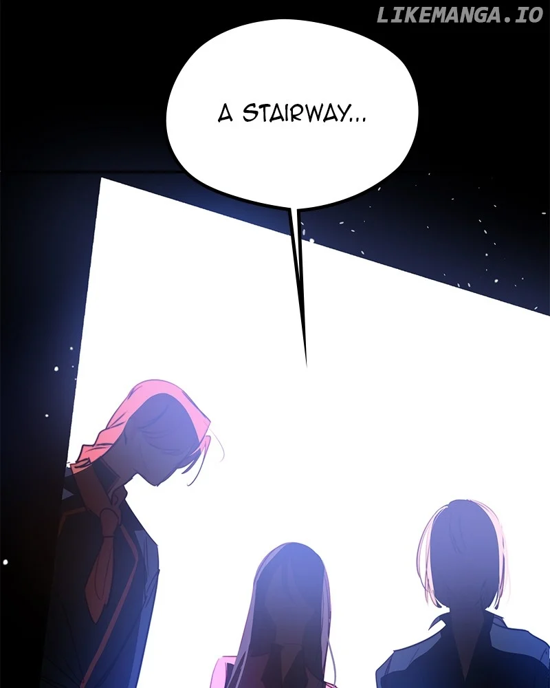 Heart Throbbing Conqueror chapter 98 page 74