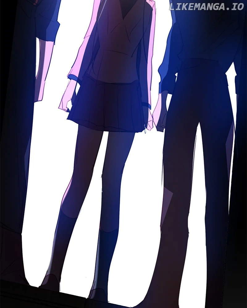 Heart Throbbing Conqueror chapter 98 page 75