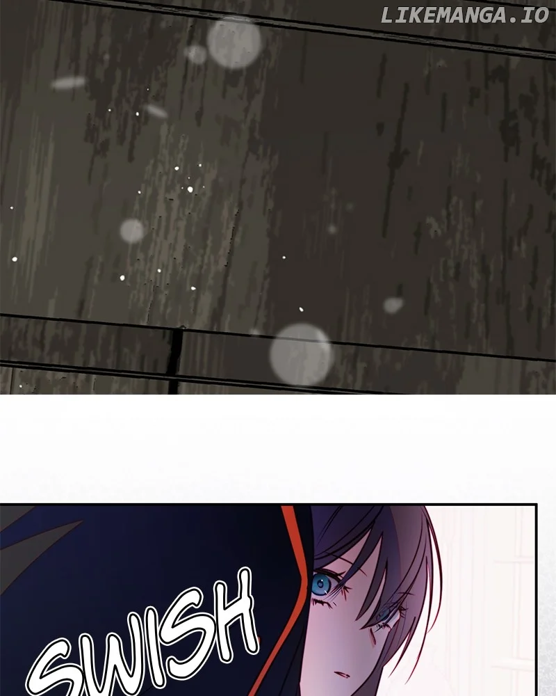 Heart Throbbing Conqueror chapter 98 page 77
