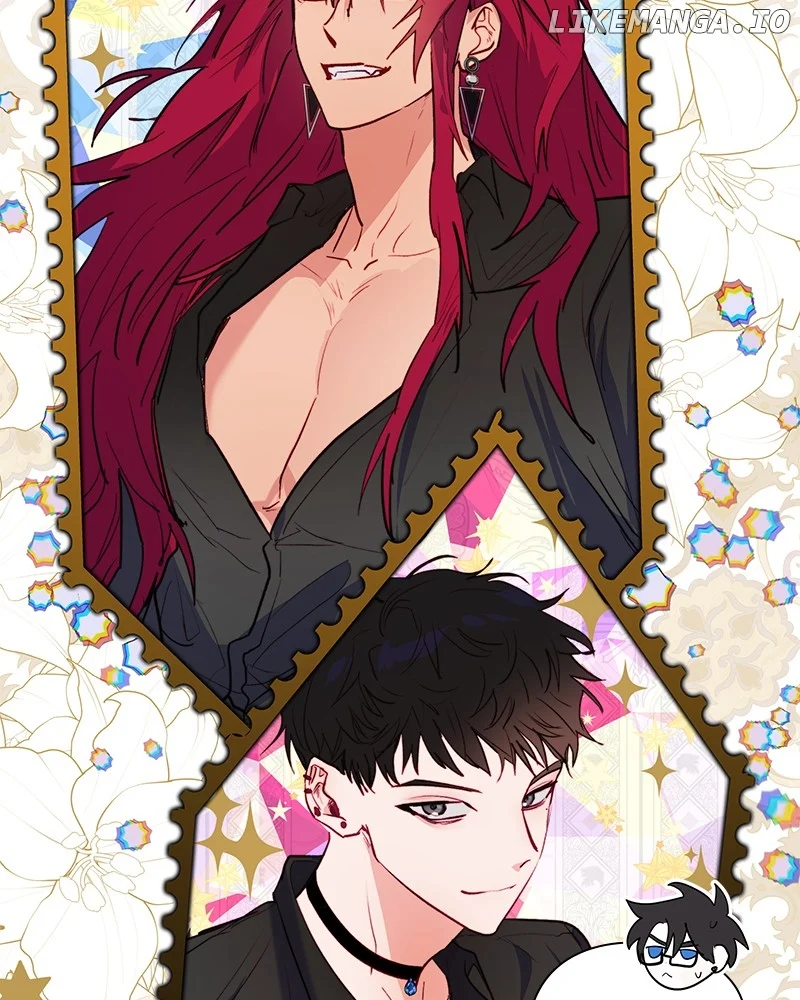 Heart Throbbing Conqueror chapter 98 page 8