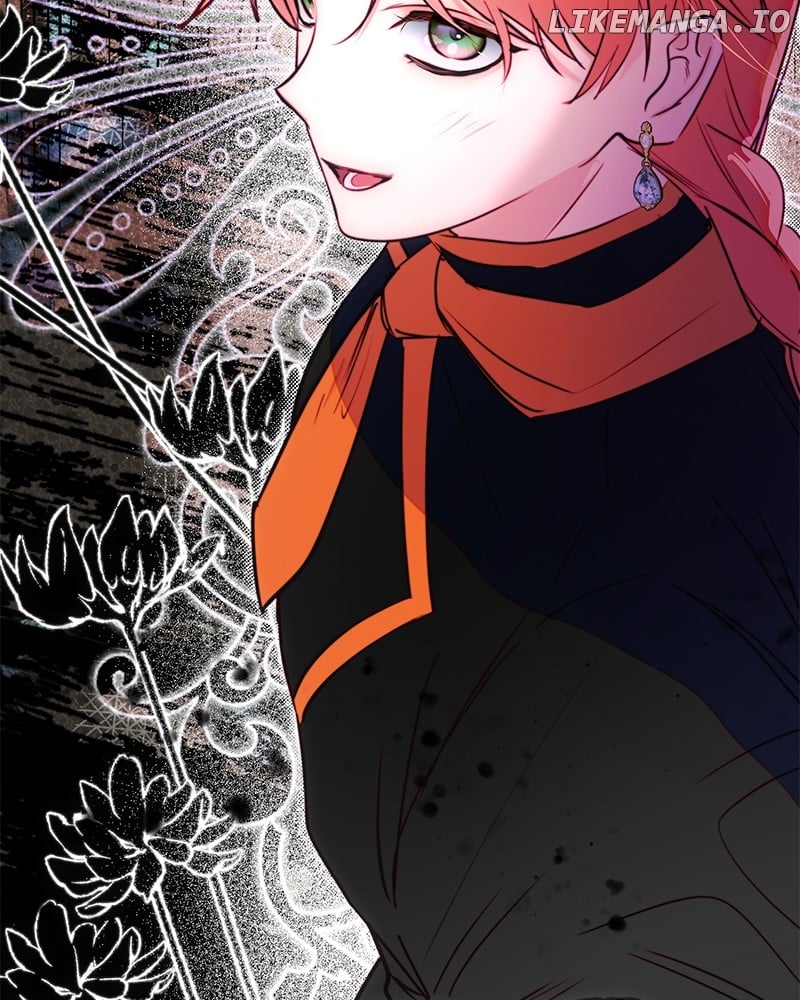 Heart Throbbing Conqueror chapter 98 page 80