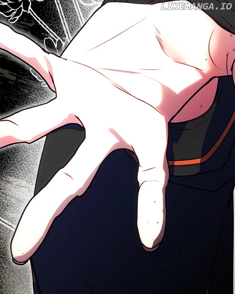 Heart Throbbing Conqueror chapter 98 page 81