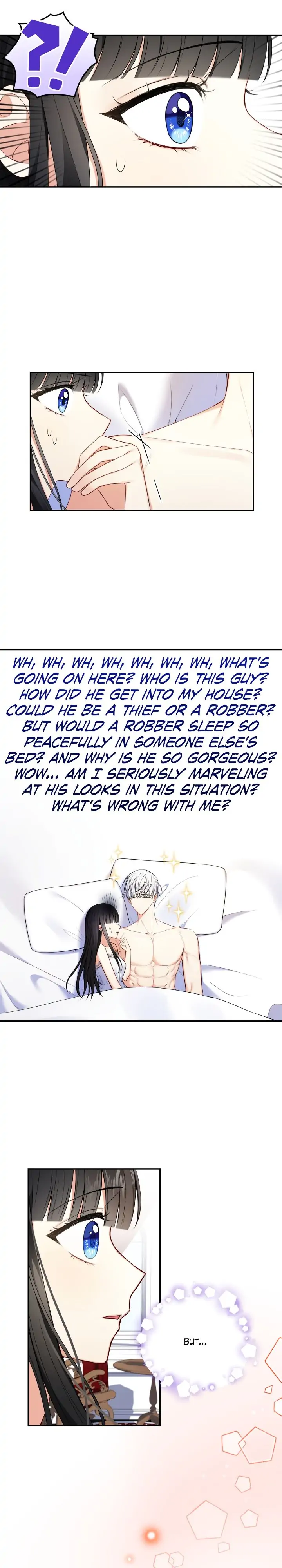 Reforming My Regretful Husband chapter 1 page 14