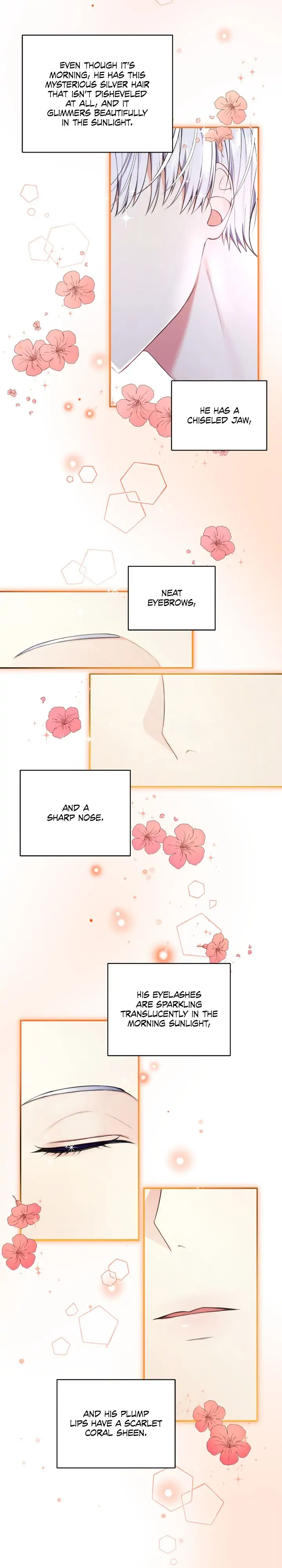 Reforming My Regretful Husband chapter 1 page 15