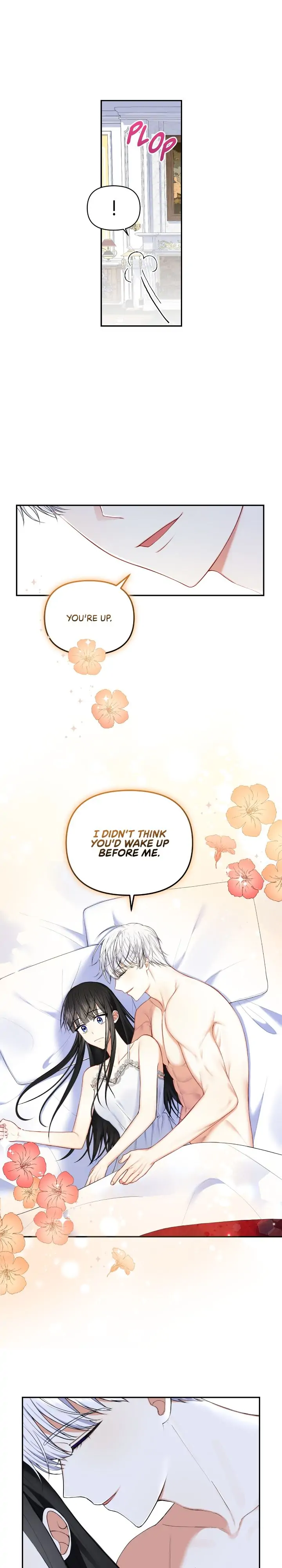 Reforming My Regretful Husband chapter 1 page 19