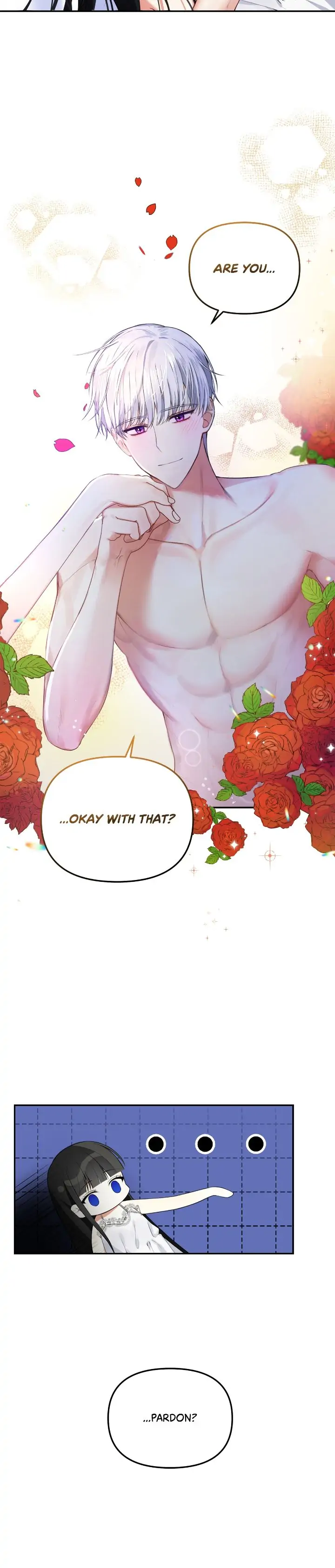 Reforming My Regretful Husband chapter 1 page 21