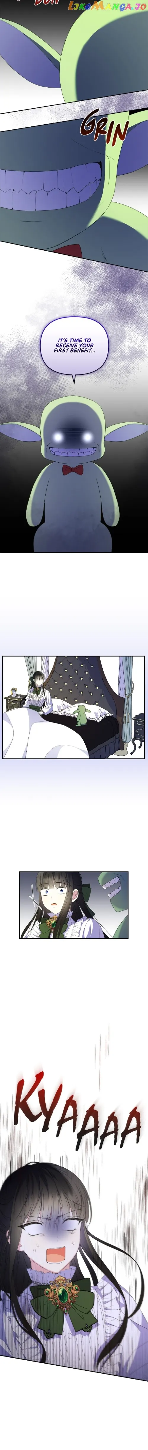 Reforming My Regretful Husband chapter 10 page 3