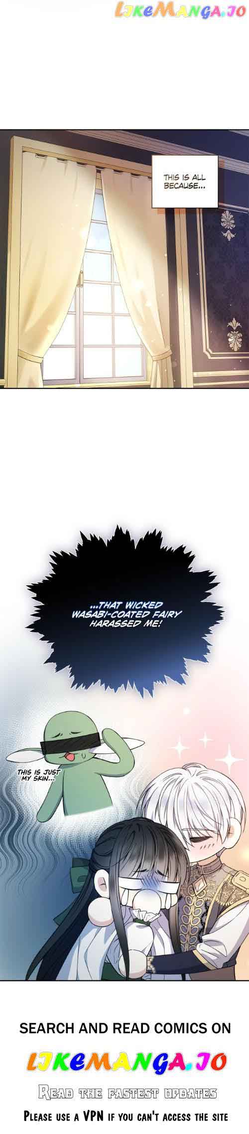 Reforming My Regretful Husband chapter 11 page 3