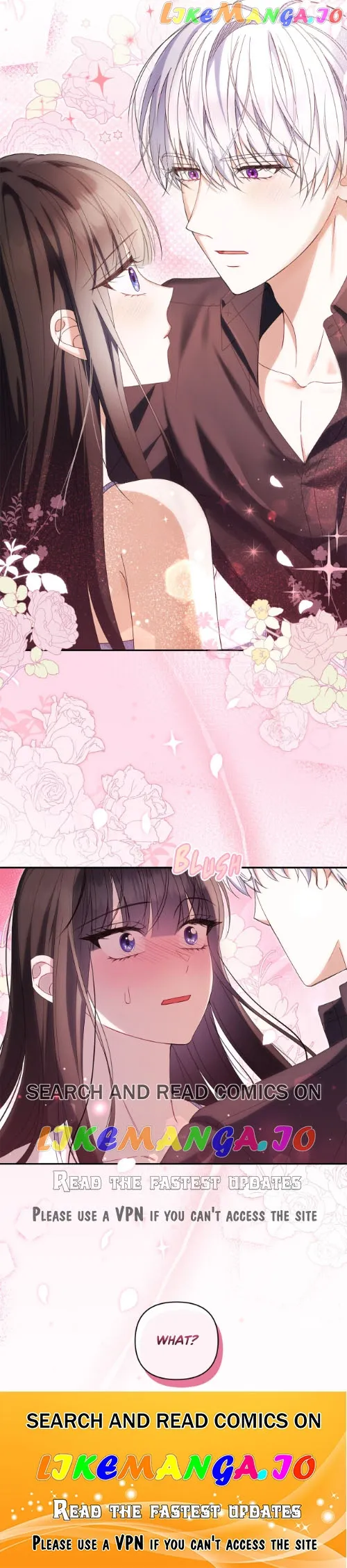Reforming My Regretful Husband chapter 17 page 3