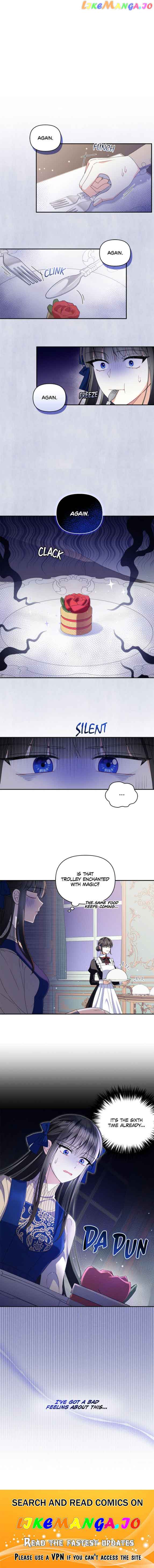 Reforming My Regretful Husband chapter 18 page 3