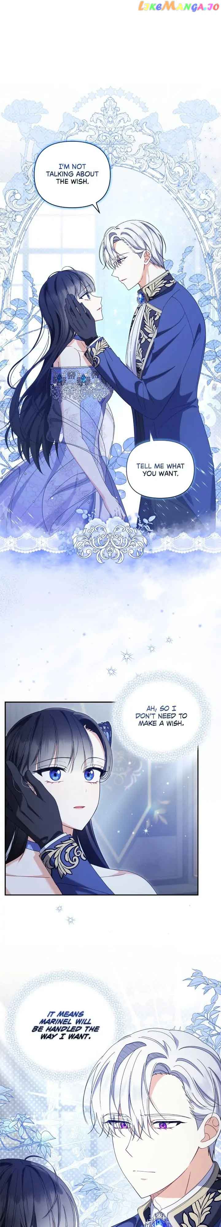 Reforming My Regretful Husband chapter 21 page 27