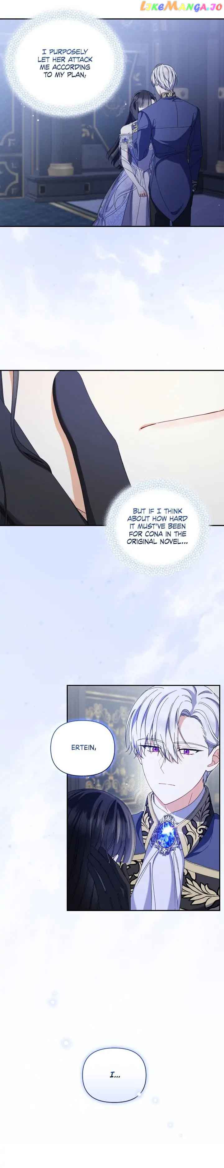 Reforming My Regretful Husband chapter 21 page 30