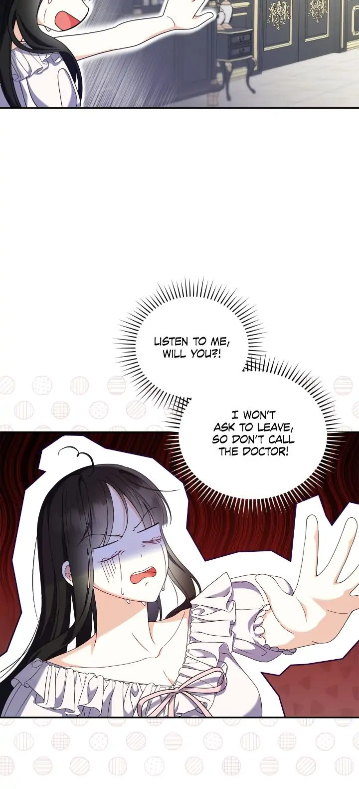 Reforming My Regretful Husband chapter 23 page 4