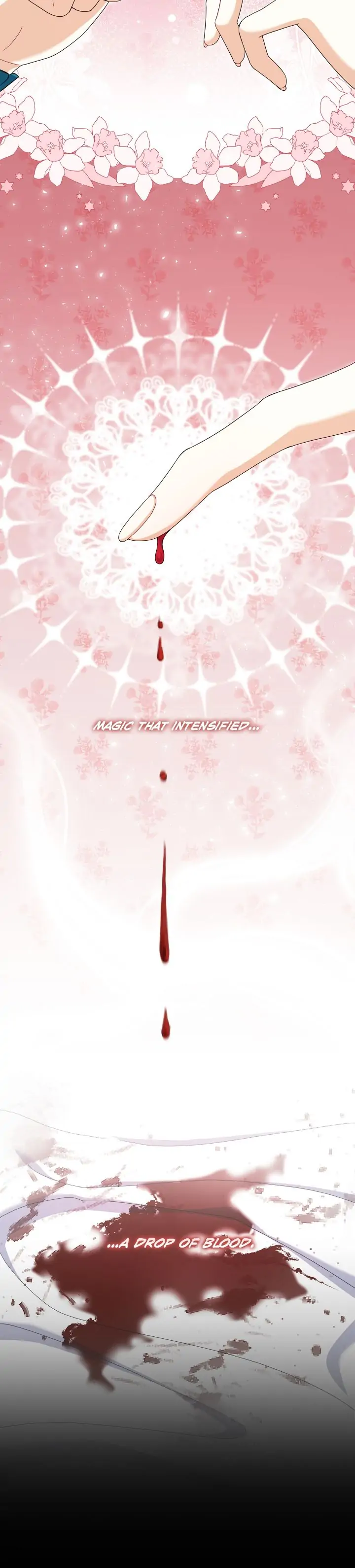 Reforming My Regretful Husband chapter 23 page 13