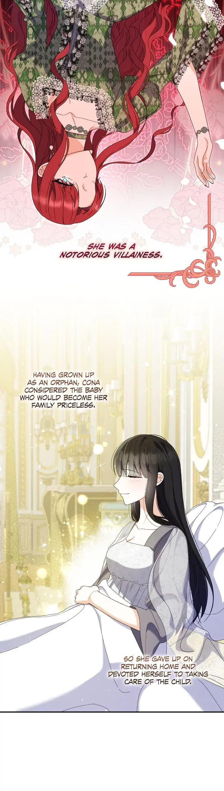Reforming My Regretful Husband chapter 23 page 21