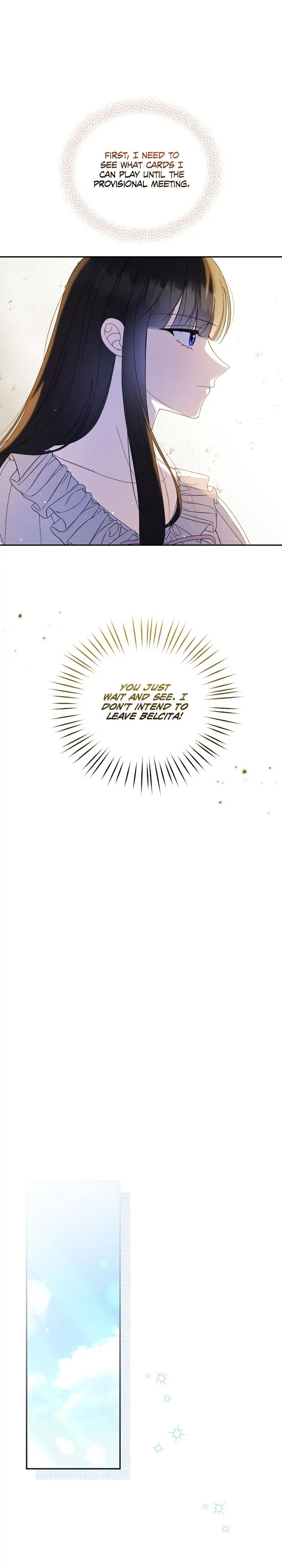 Reforming My Regretful Husband chapter 23 page 23