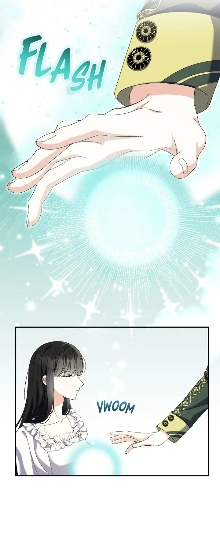 Reforming My Regretful Husband chapter 23 page 25