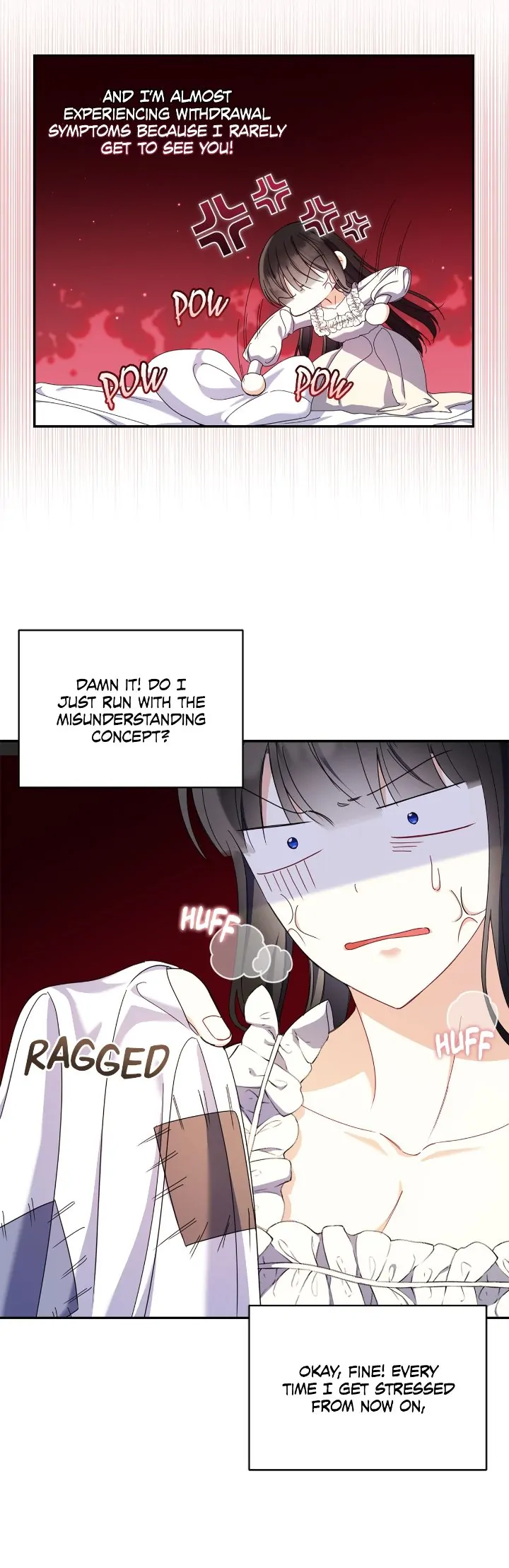 Reforming My Regretful Husband chapter 24 page 6