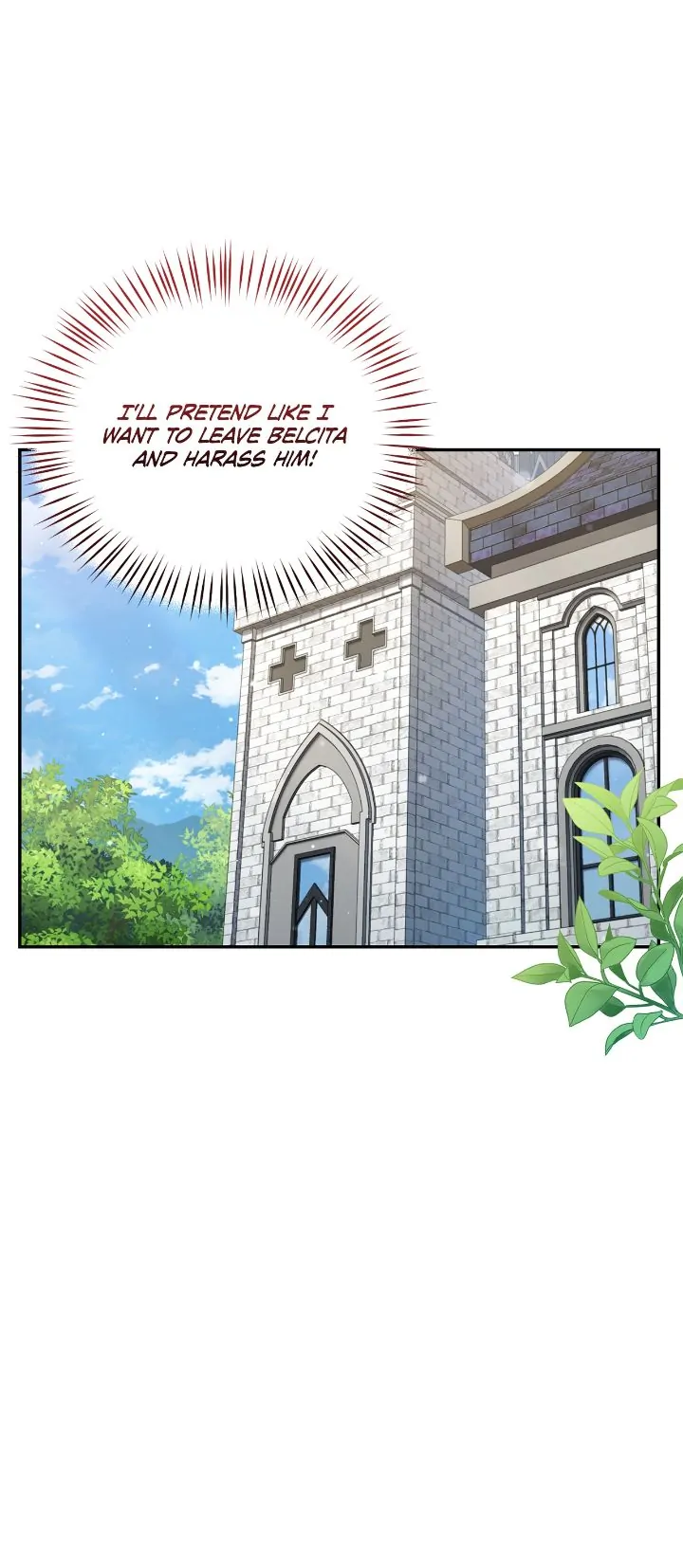 Reforming My Regretful Husband chapter 24 page 7