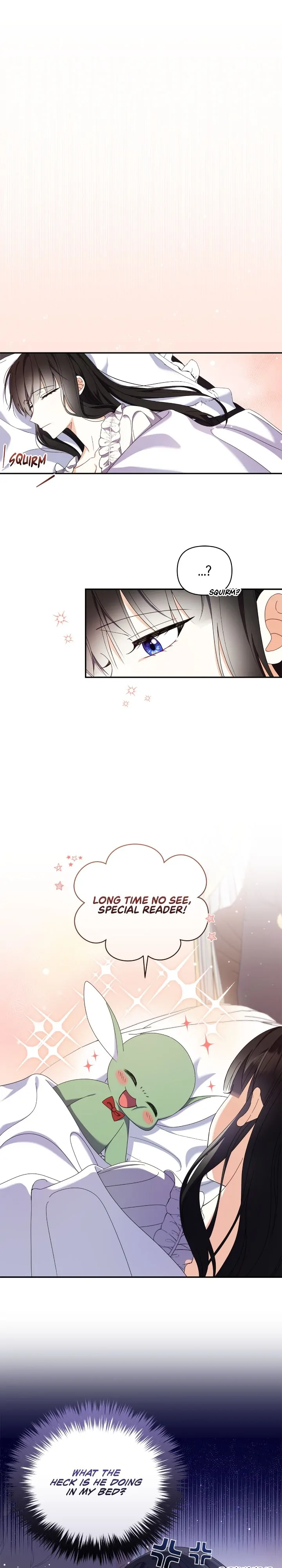 Reforming My Regretful Husband chapter 24 page 9