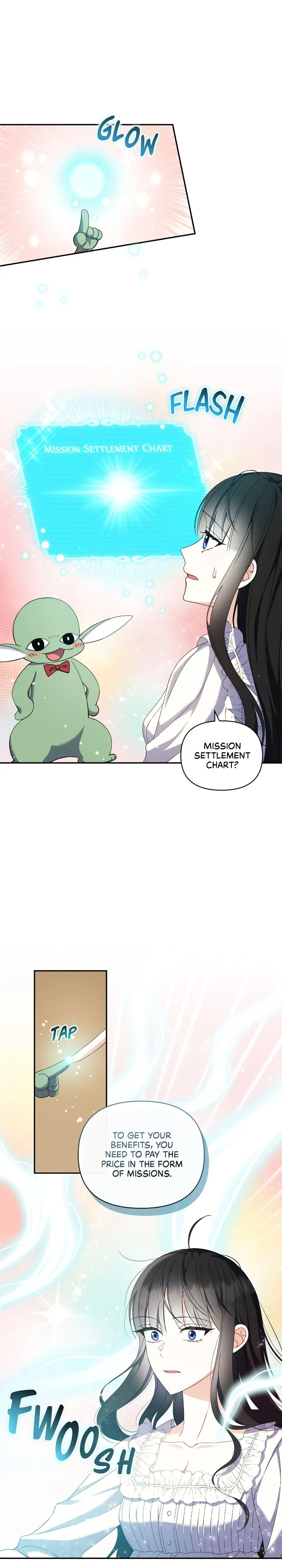 Reforming My Regretful Husband chapter 24 page 12