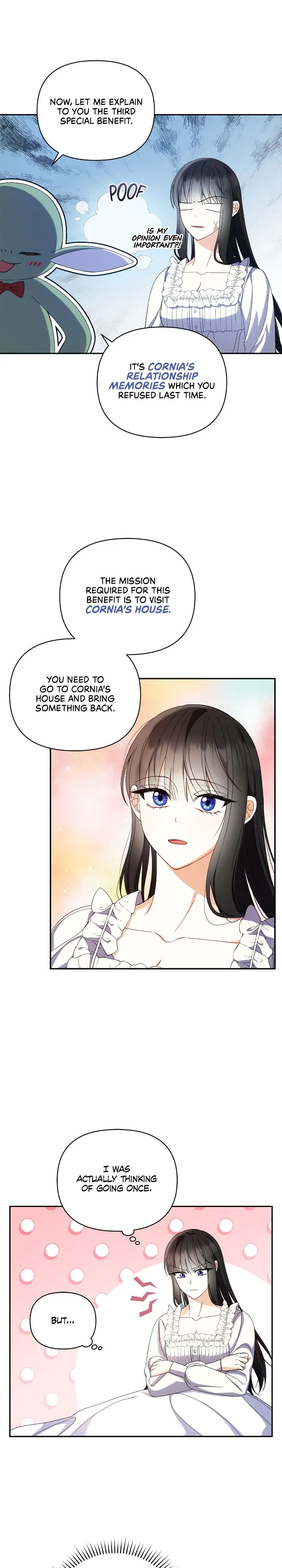 Reforming My Regretful Husband chapter 24 page 15