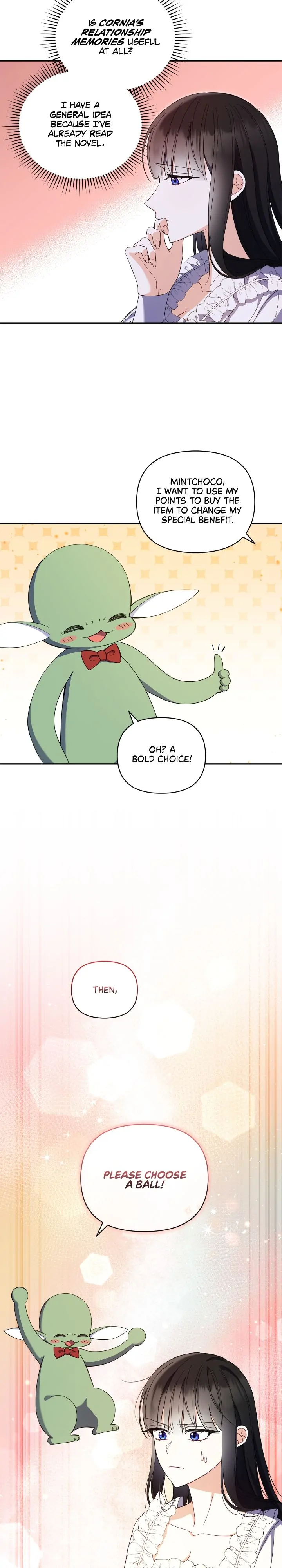 Reforming My Regretful Husband chapter 24 page 16