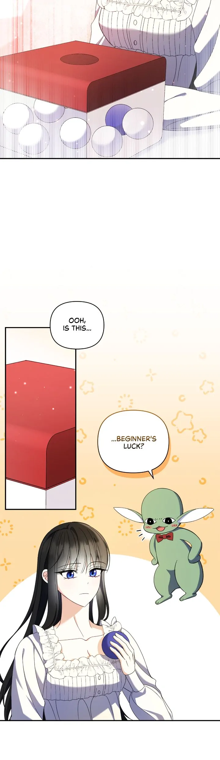 Reforming My Regretful Husband chapter 24 page 17