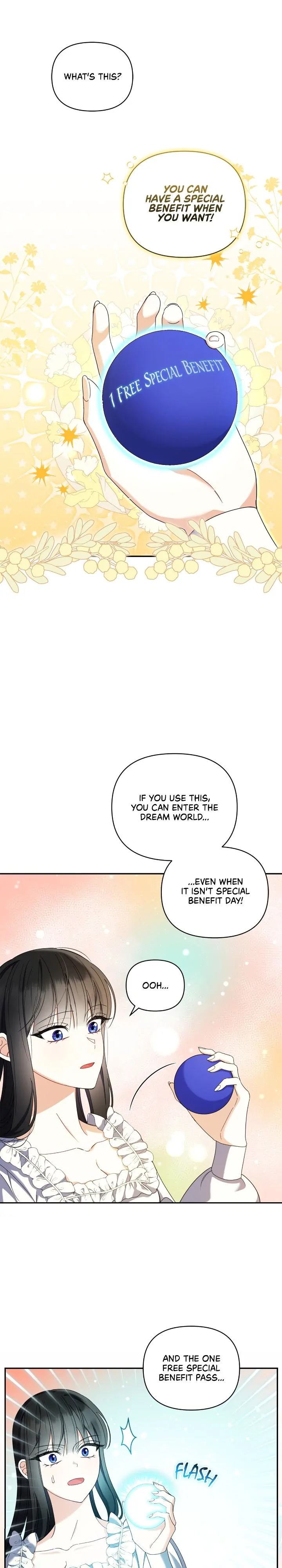 Reforming My Regretful Husband chapter 24 page 18