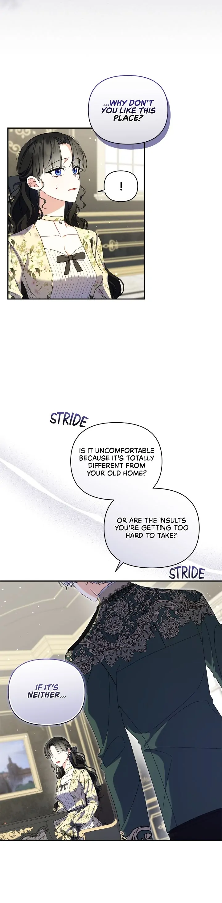 Reforming My Regretful Husband chapter 24 page 23