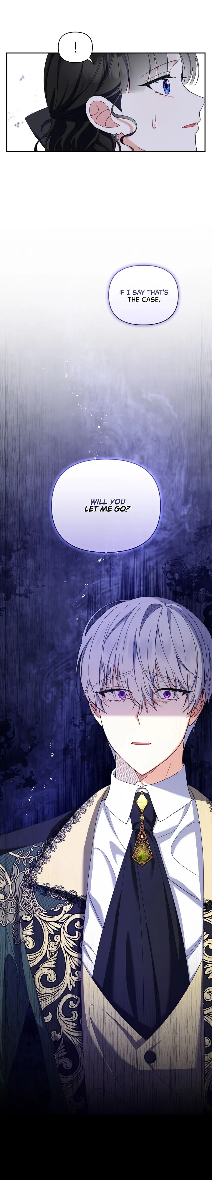 Reforming My Regretful Husband chapter 24 page 25