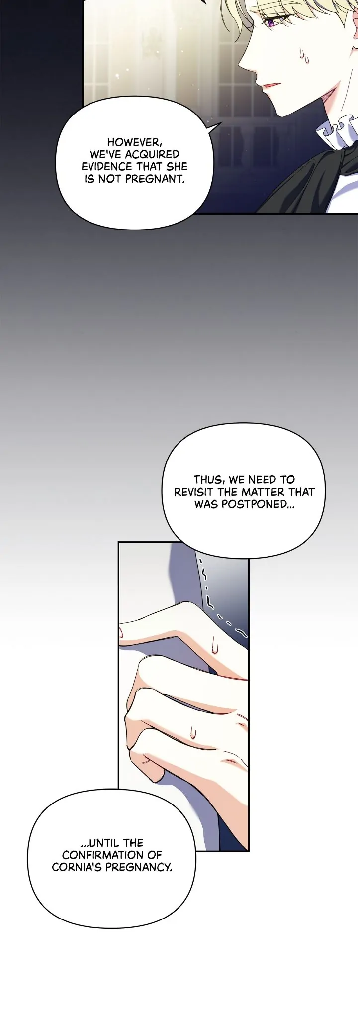 Reforming My Regretful Husband chapter 25 page 12